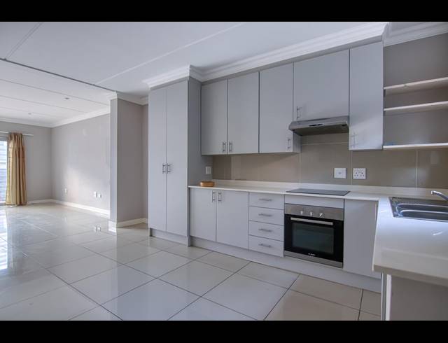 3 BEDROOM DUPLEX TO LET IN FERNDALE